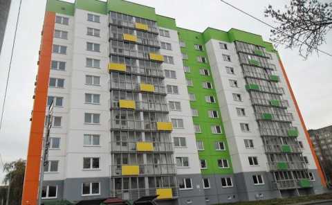 Китай строит в Минске социальное жильё. Кому выделят квартиры