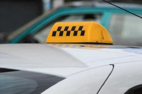 15 таксистов-нелегалов в Горецком районе выявили могилевские налоговики. У одного забрали машину